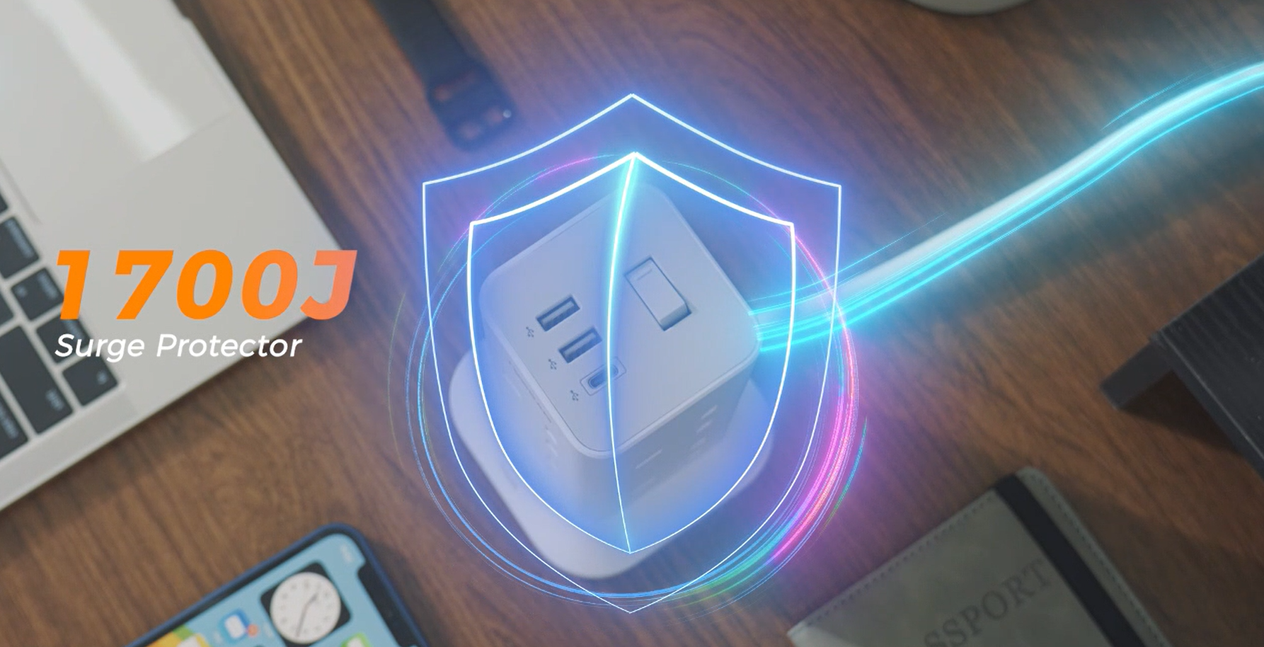 How to Protect Your Devices from Power Surges: A Guide to Using Extension Cords with Surge Protection
