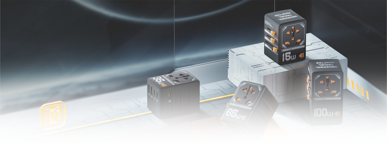 The Ultimate Guide to Choosing the Perfect Travel Adapter for Your Italy Trip