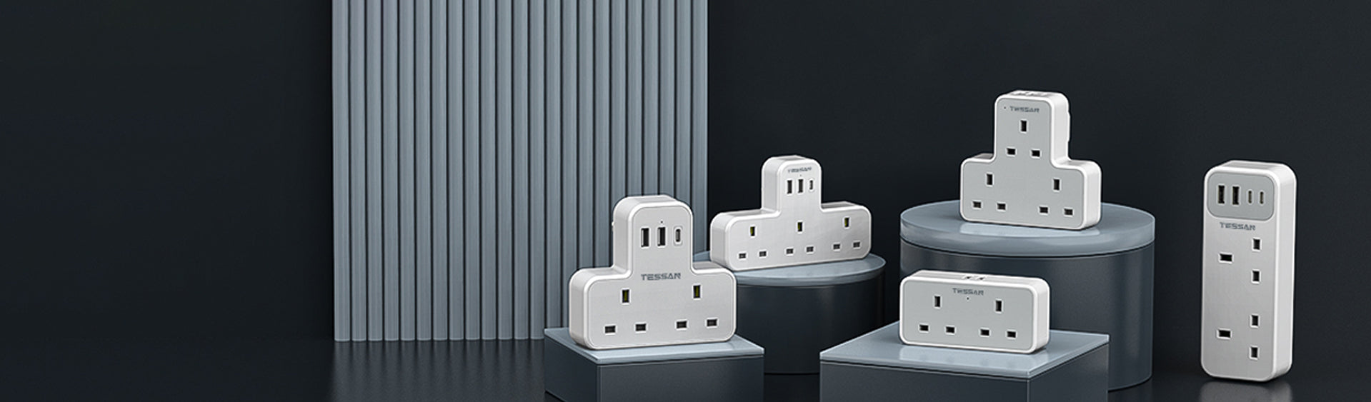 Multi Plug Socket